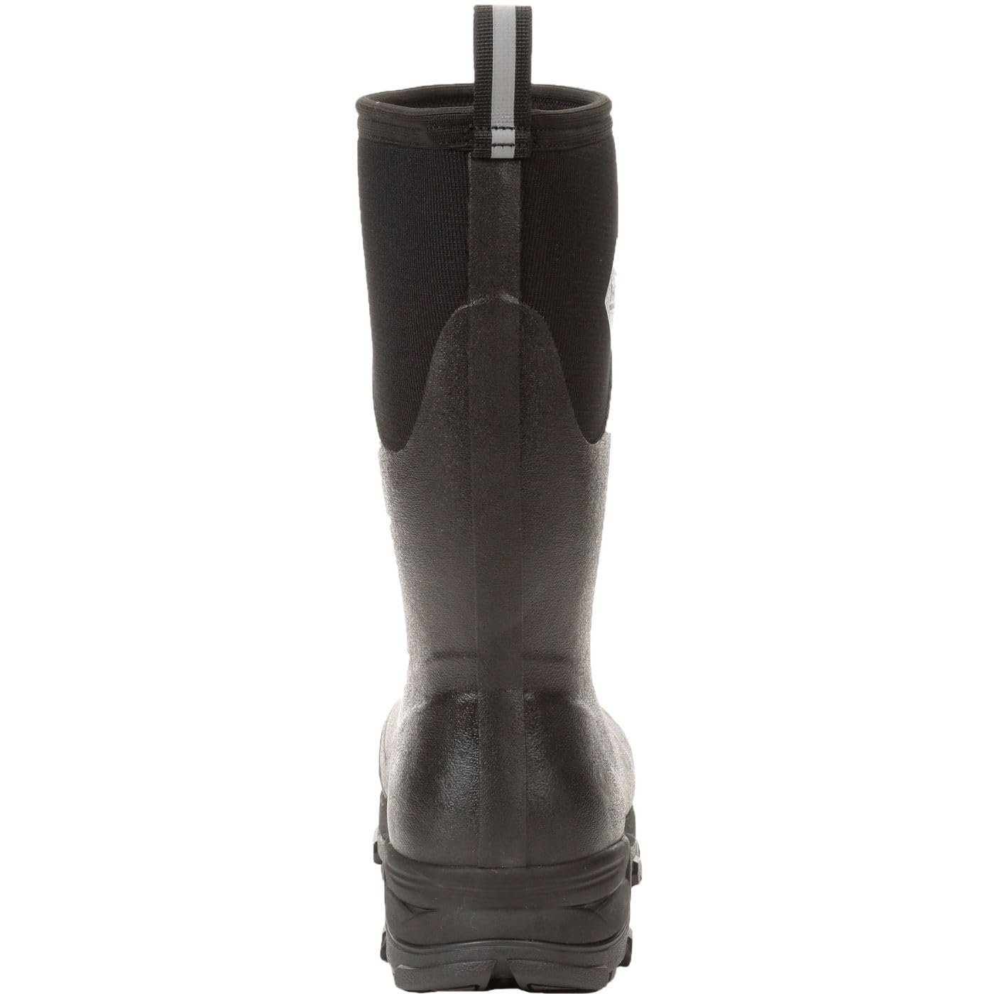 Чоботи Wellington Muck Boots Arctic Ice Mid Agat, фото №4
