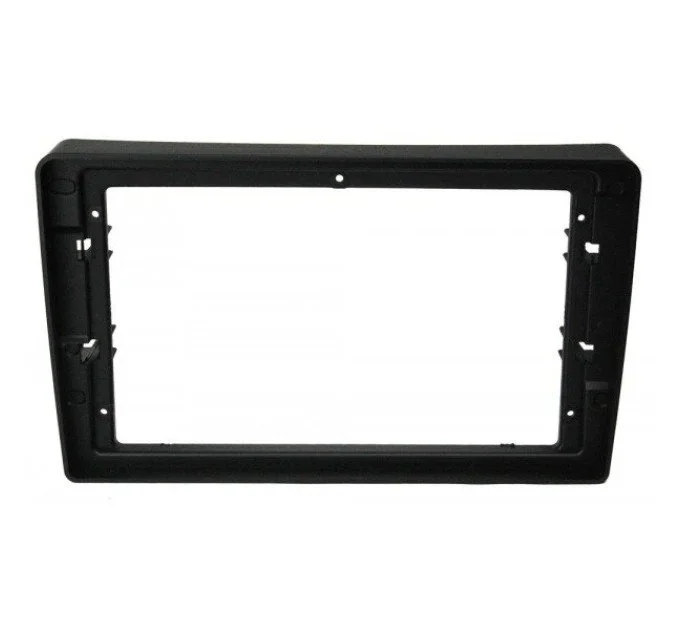 Переходная рамка Volkswagen Touareg 2002-2010 9дюймов, фото №2