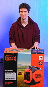 Огляд Видео-обзор