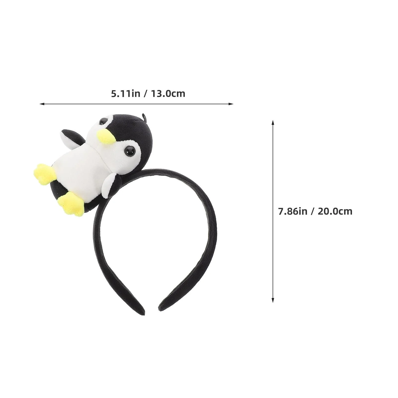 Обруч на голову, фото №6