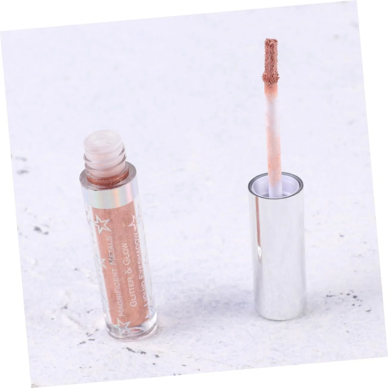 Тени для век, фото №5 Тени для век, фото №5