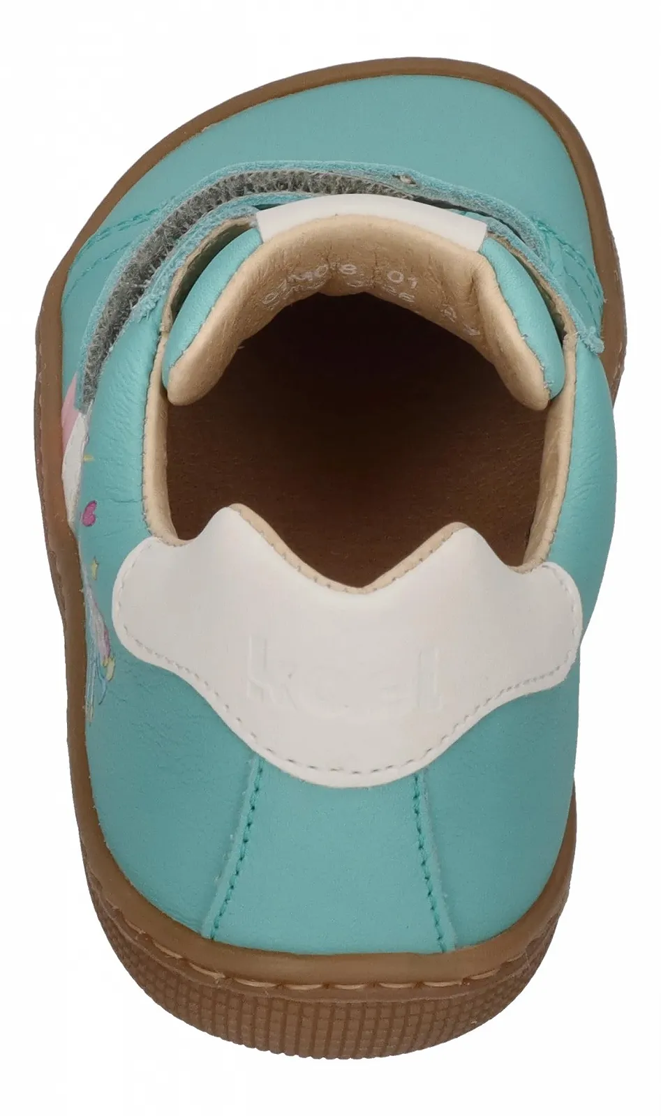 Кроссовки Koel Dakota, фото №5