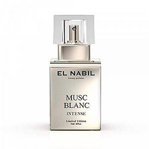 Парфуми El Nabil Musc Blanc Intense 15 мл eau de parfum Унісекс synthetic.ua - Фото 1