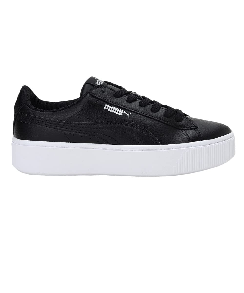 Кроссовки PUMA Vikky Stacked L Женские, фото №2
