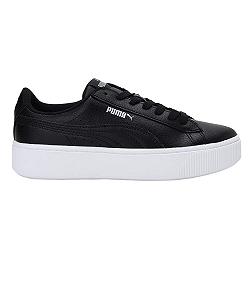 Кроссовки PUMA Vikky Stacked L Женские synthetic.ua - Фото 1