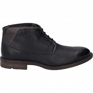 Мужские Ботинки Josef Seibel Earl 04 Классические synthetic.ua - Фото 1