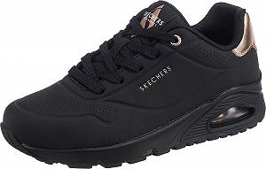 Кроссовки Skechers UNO-Golden Air женские - Фото 1