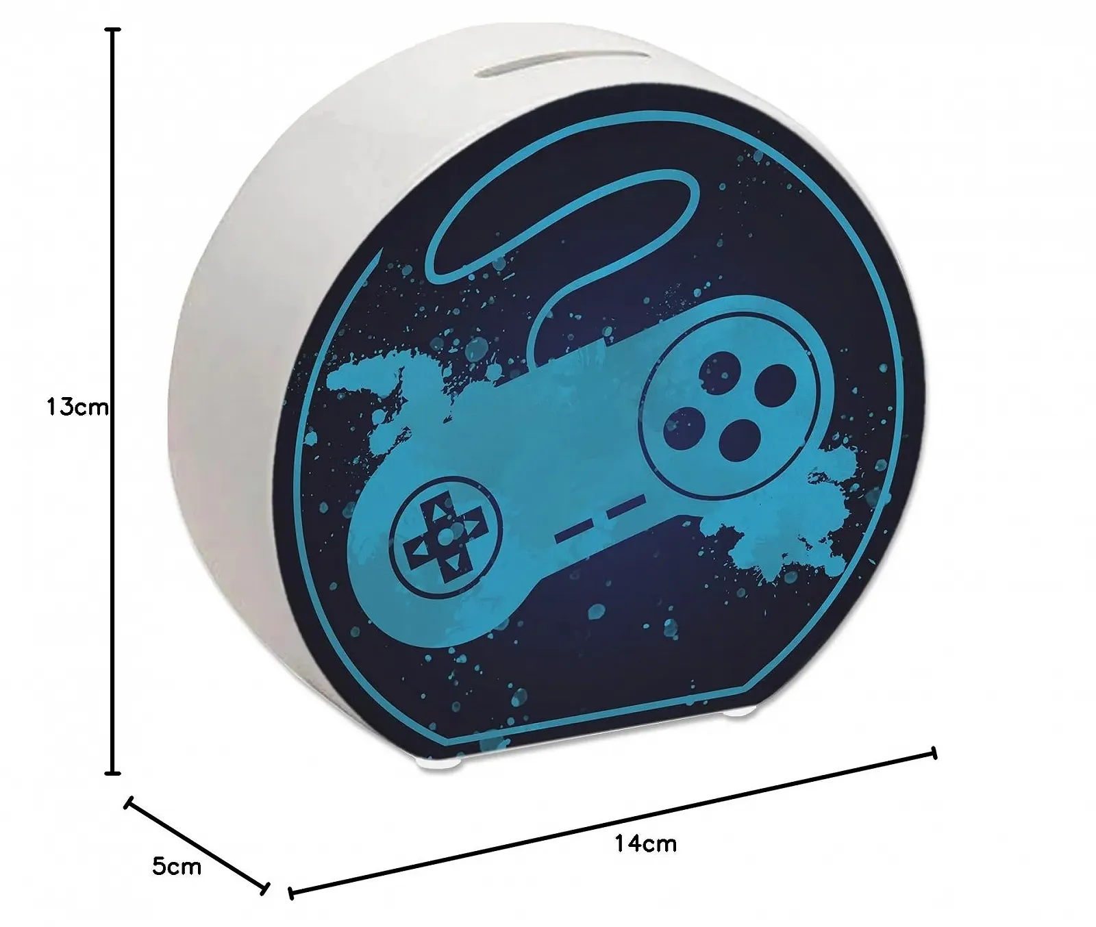 Скарбничка Ретро-контролер, фото №9