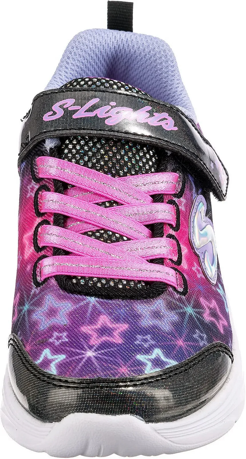 Кроссовки Skechers Star Sparks для девочки, фото №2