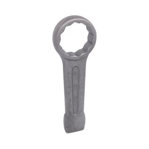 Ключ кольцевой ударный KS TOOLS 517.0975 75 мм, фото №3