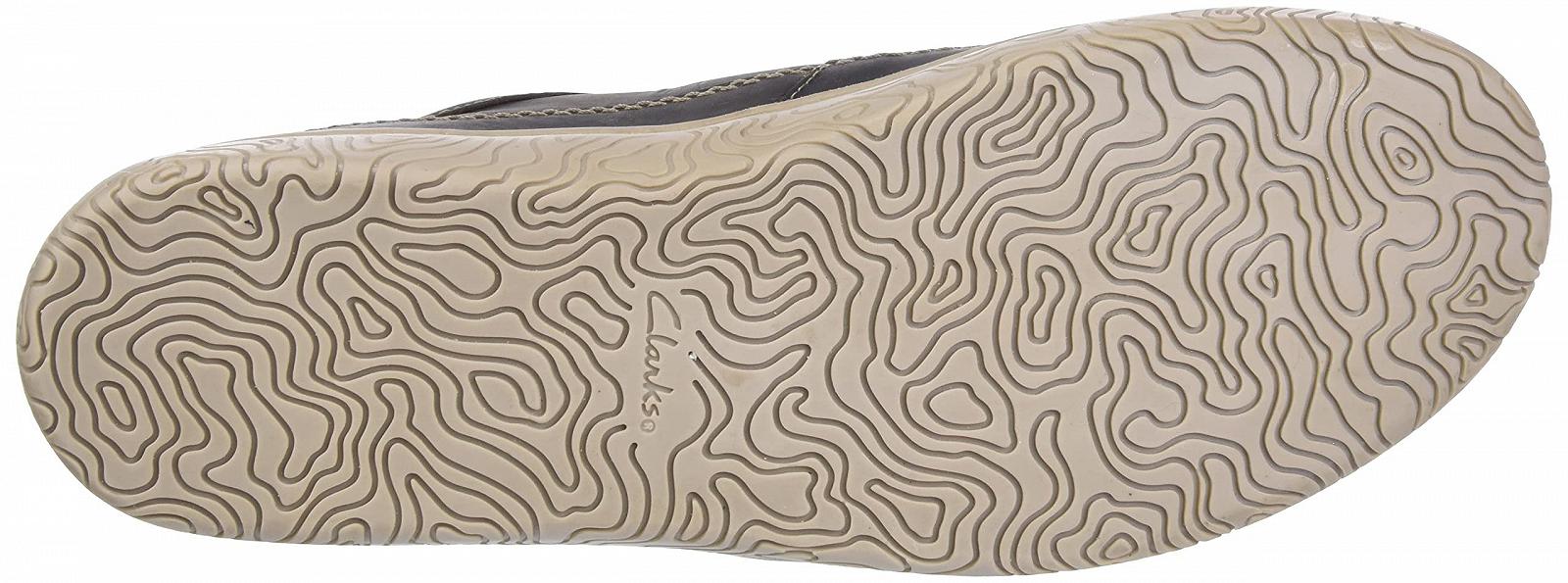 Кроссовки Clarks Hodson Step мужские, фото №2