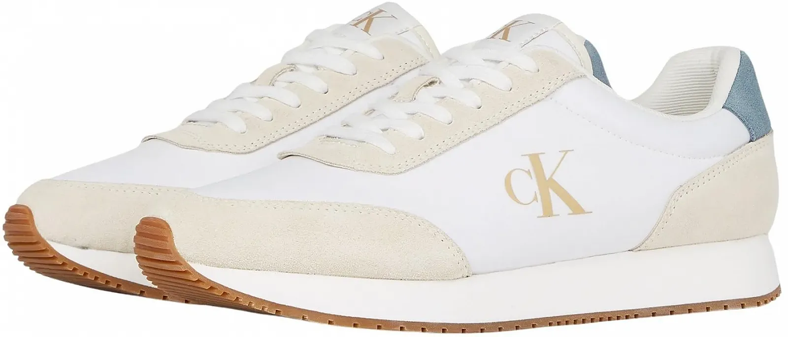 Кеди Calvin Klein, фото №3