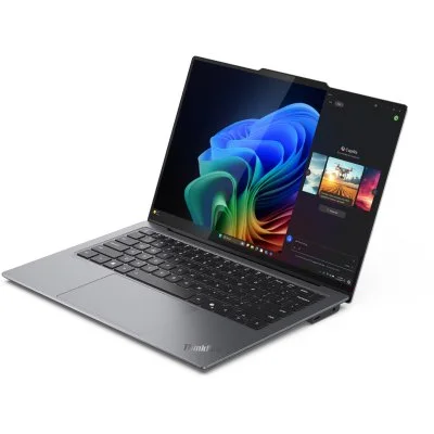 Ноутбук Lenovo ThinkPad X9 15 G1 (21Q60020RA), фото №3 Ноутбук Lenovo ThinkPad X9 15 G1 (21Q60020RA), фото №3