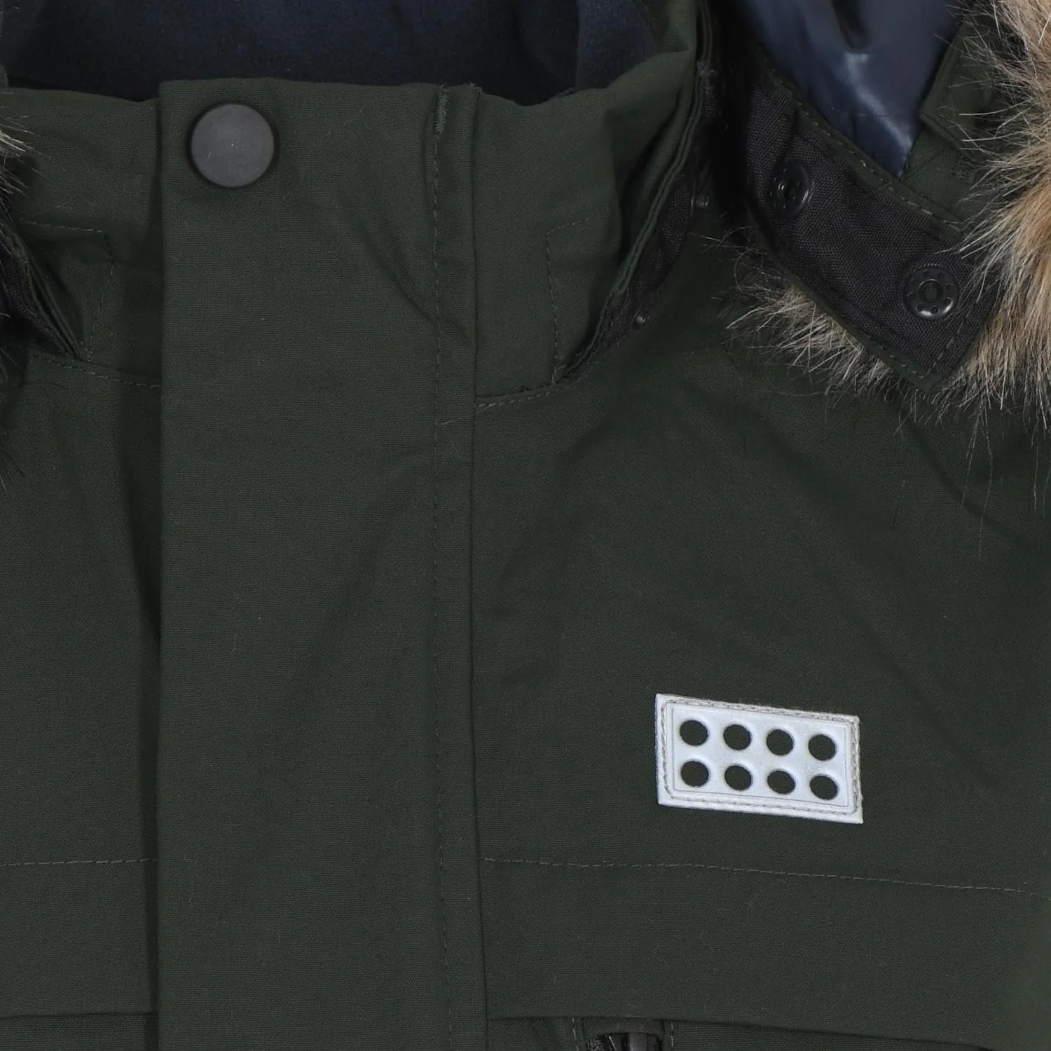 Куртка LEGO для хлопчиків, фото №3