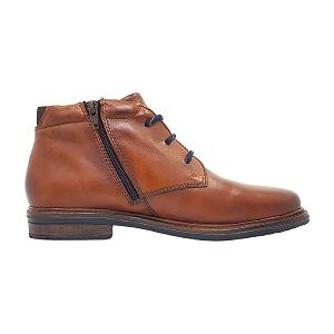 Мужские ботинки Bugatti Ruggiero Comfort Evo synthetic.ua - Фото 1