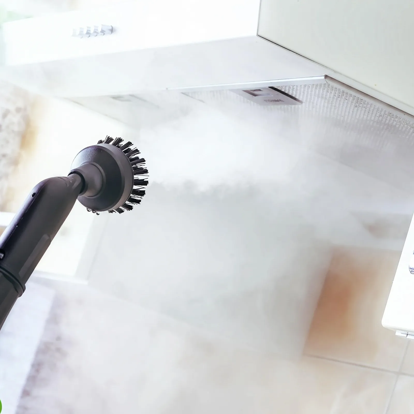 Ручний пароочисник Retoo 450 мл, 900 Вт, жовтий, фото №4 Ручний пароочисник Retoo 450 мл, 900 Вт, жовтий, фото №4