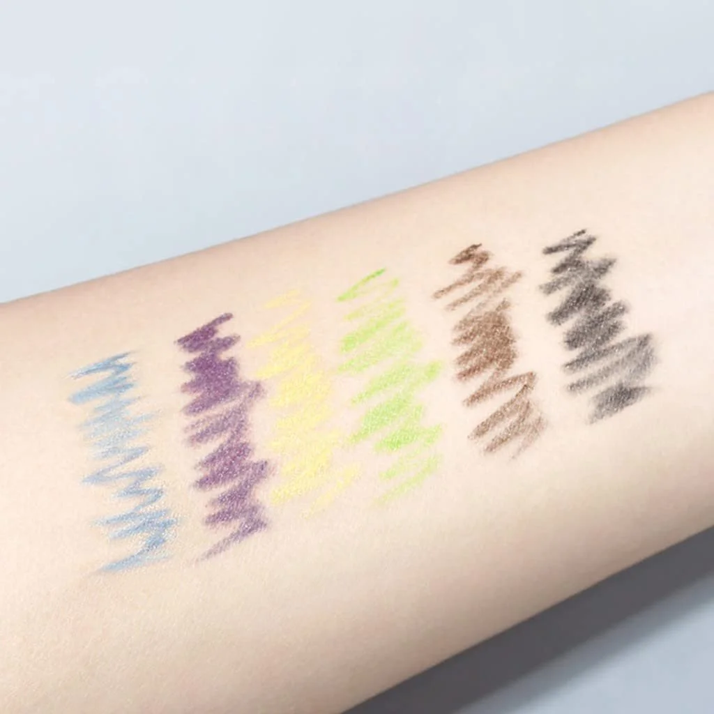 Карандаш для глаз Водостойкий Стойкий, фото №7