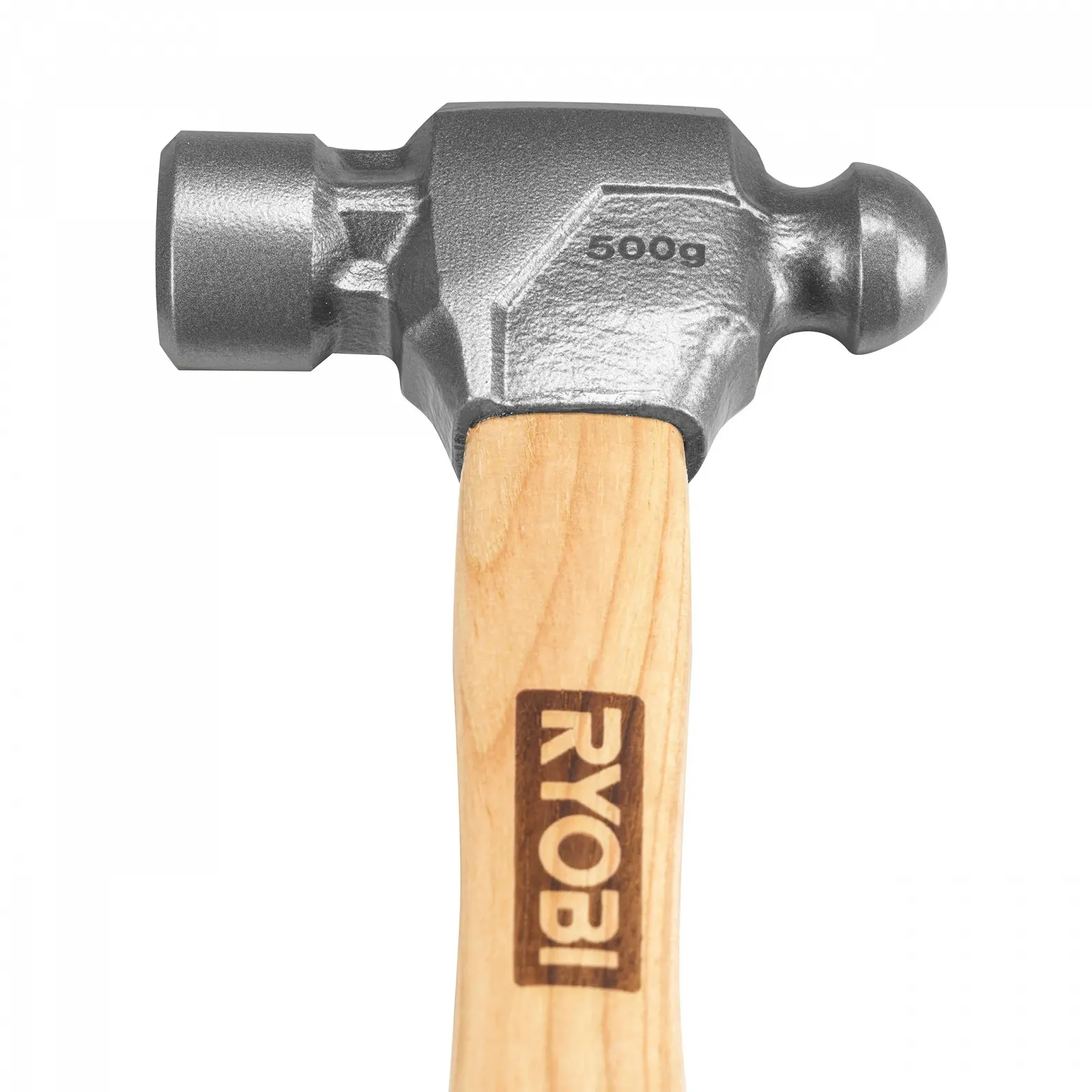 Молоток слесарный Ryobi 500 г, фото №4