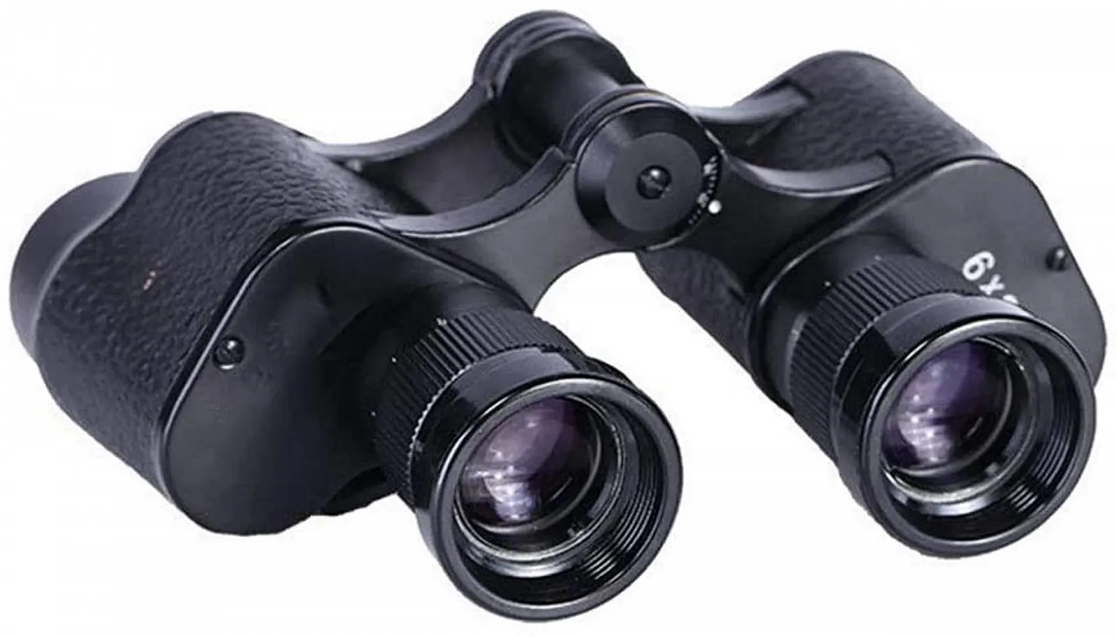 Бінокль Generic 6X24 Портативний з далекомірною сіткою, фото №5