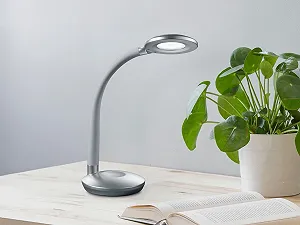 Світлодіодна настільна лампа TILA 3W 300lm 230V synthetic.ua - Фото 1