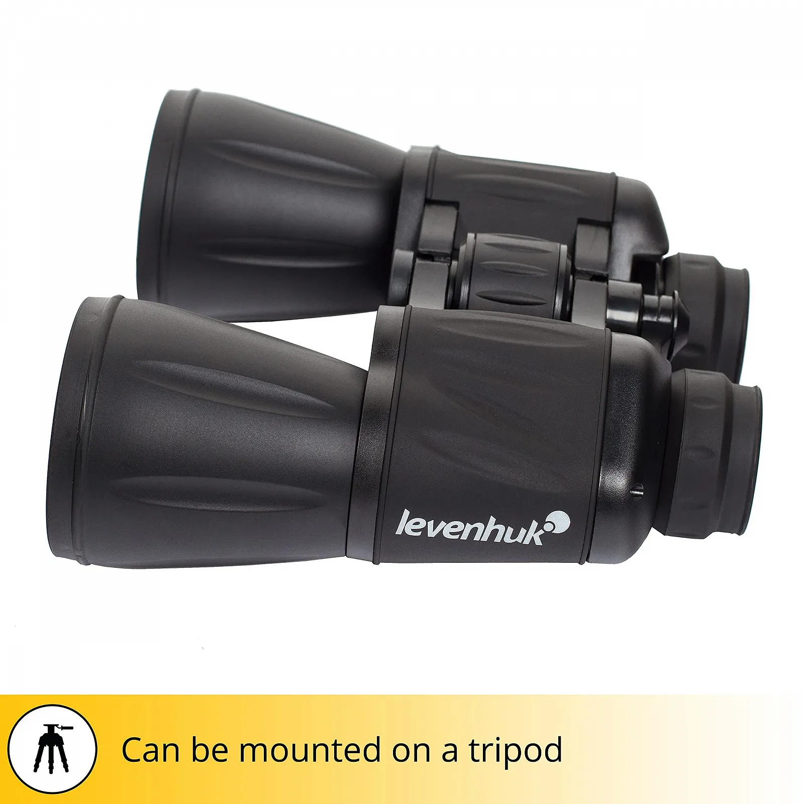 Бінокль Levenhuk Atom 20x50 Астрономічний 20х 50 мм, фото №6