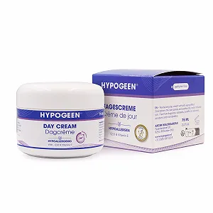 Денний крем Hypogeen Anti-Wrinkle Hyaluronic Acid 75 мл - Фото 1