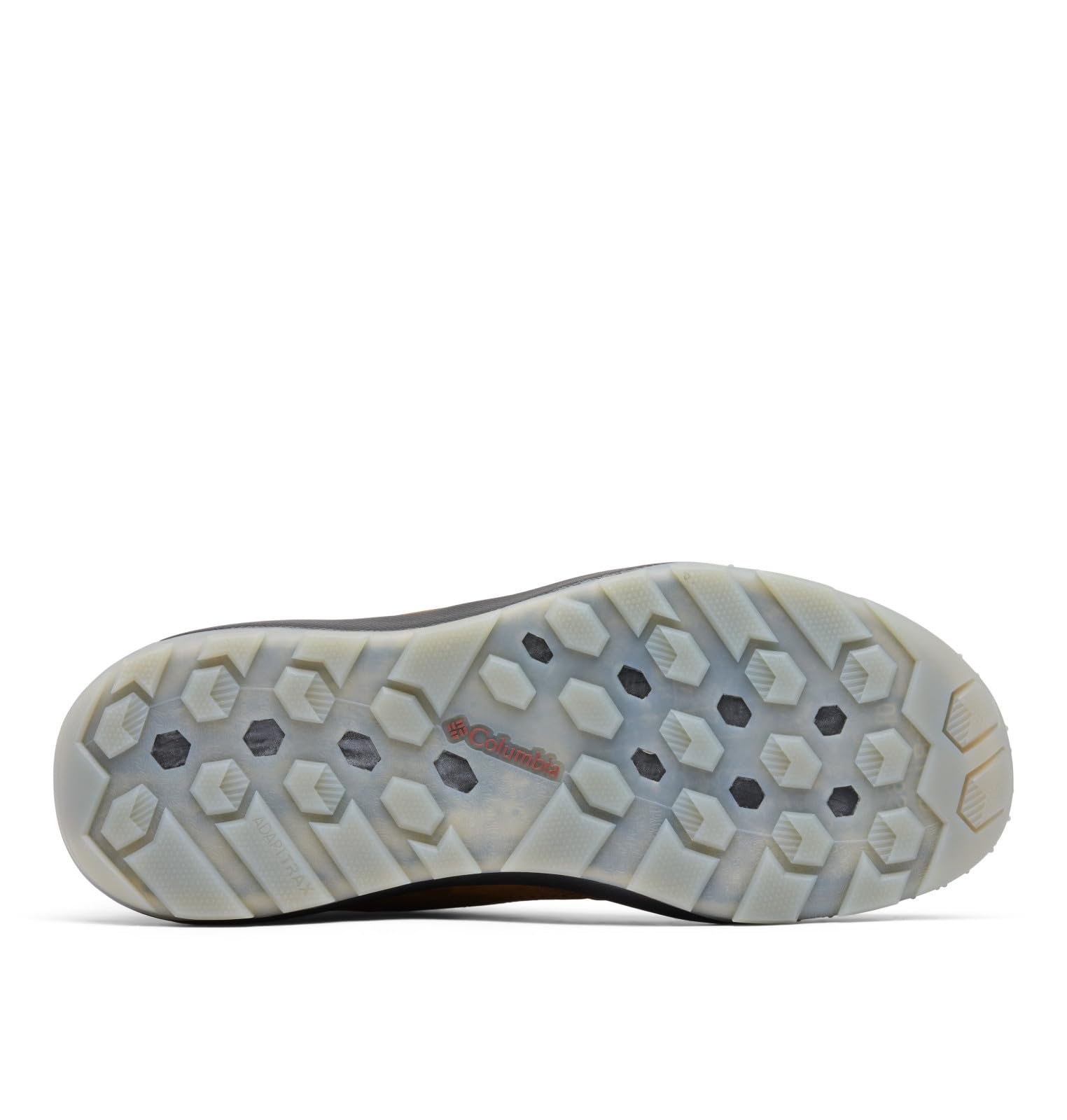 Мужские Сапоги Columbia Portlander Omni-Heat Infinity, фото №5