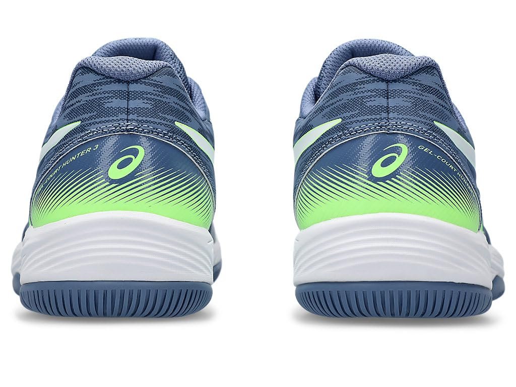 Чоловічі Кросівки ASICS Gel-Court Hunter 3, фото №7 Чоловічі Кросівки ASICS Gel-Court Hunter 3, фото №7