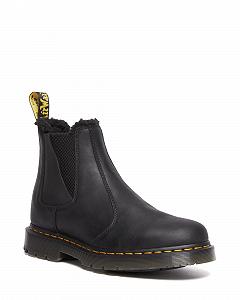 Челси Dr. Martens 2976 WG Черные - Фото 1
