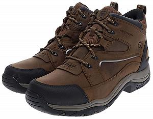 Ботинки ARIAT Telluride Ii H20 Медные, медные synthetic.ua - Фото 1