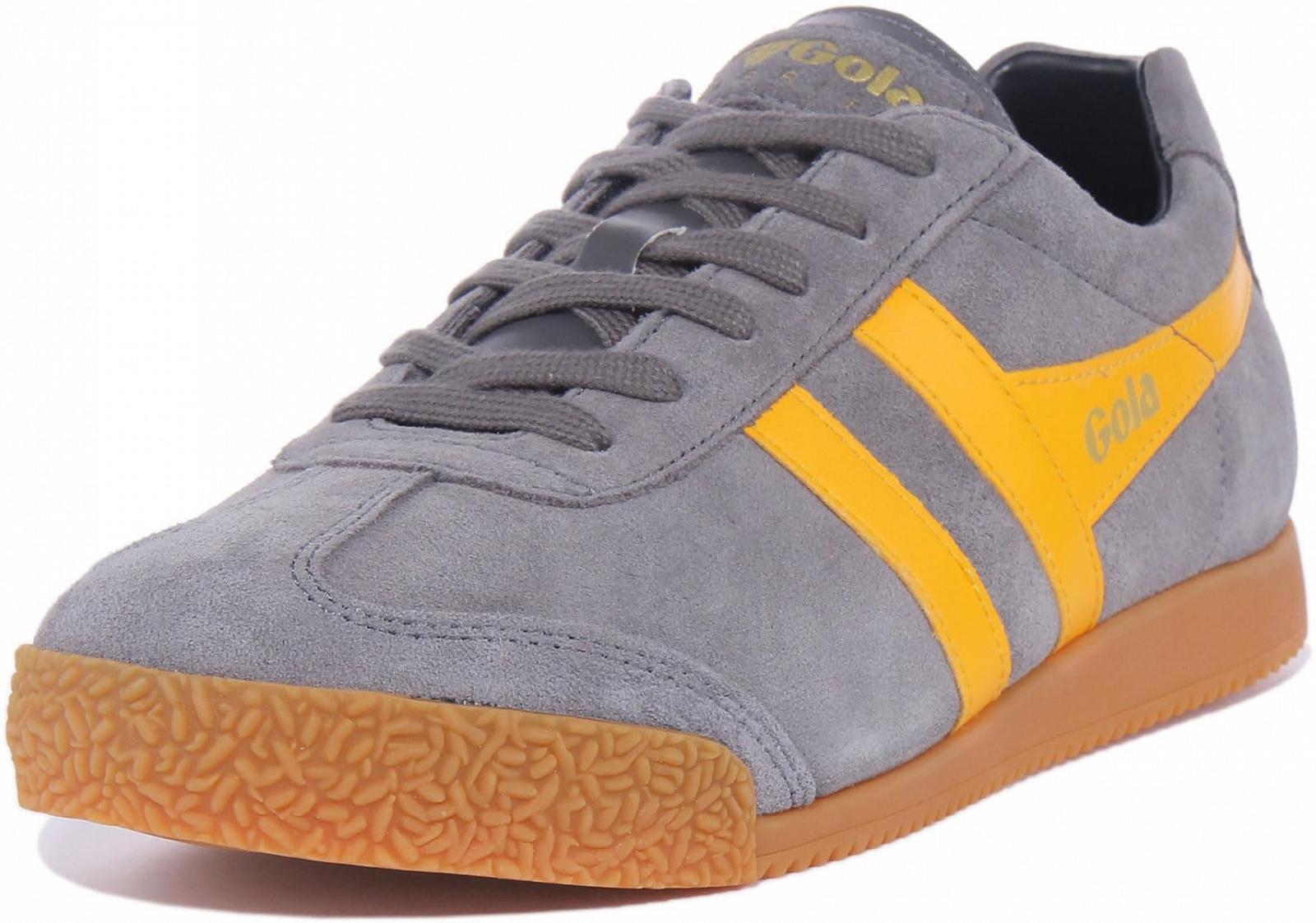 Кросівки Gola HARRIER FLAT, фото №6