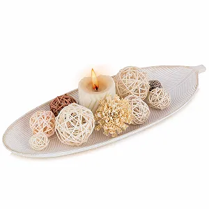 Купити Декоративний піднос Hanobe дерев'яний, прямокутний - Фото 1 Декоративний піднос Hanobe дерев'яний, прямокутний - Фото 1