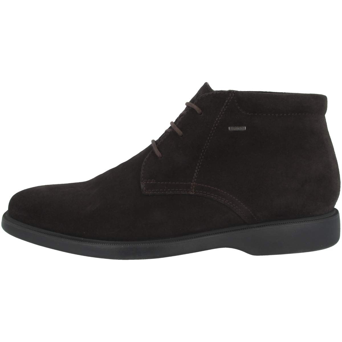 Мужские Ботинки Geox Brayden 2Fit ABX D Коричневый, фото №1