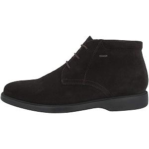 Мужские ботинки Geox Brayden 2Fit ABX D, цвет Desert - Фото 1