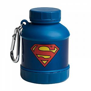 Whey2Go Funnel DC Superman 110 ml - Фото 1