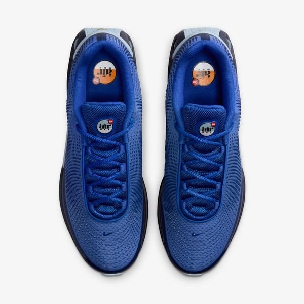 Кроссовки Nike Air Max Dn Blue размер 46, фото №3
