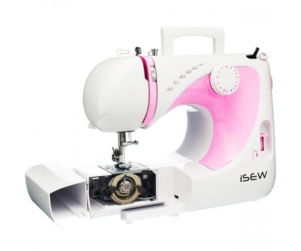 Janome iSEW A 15, фото №4