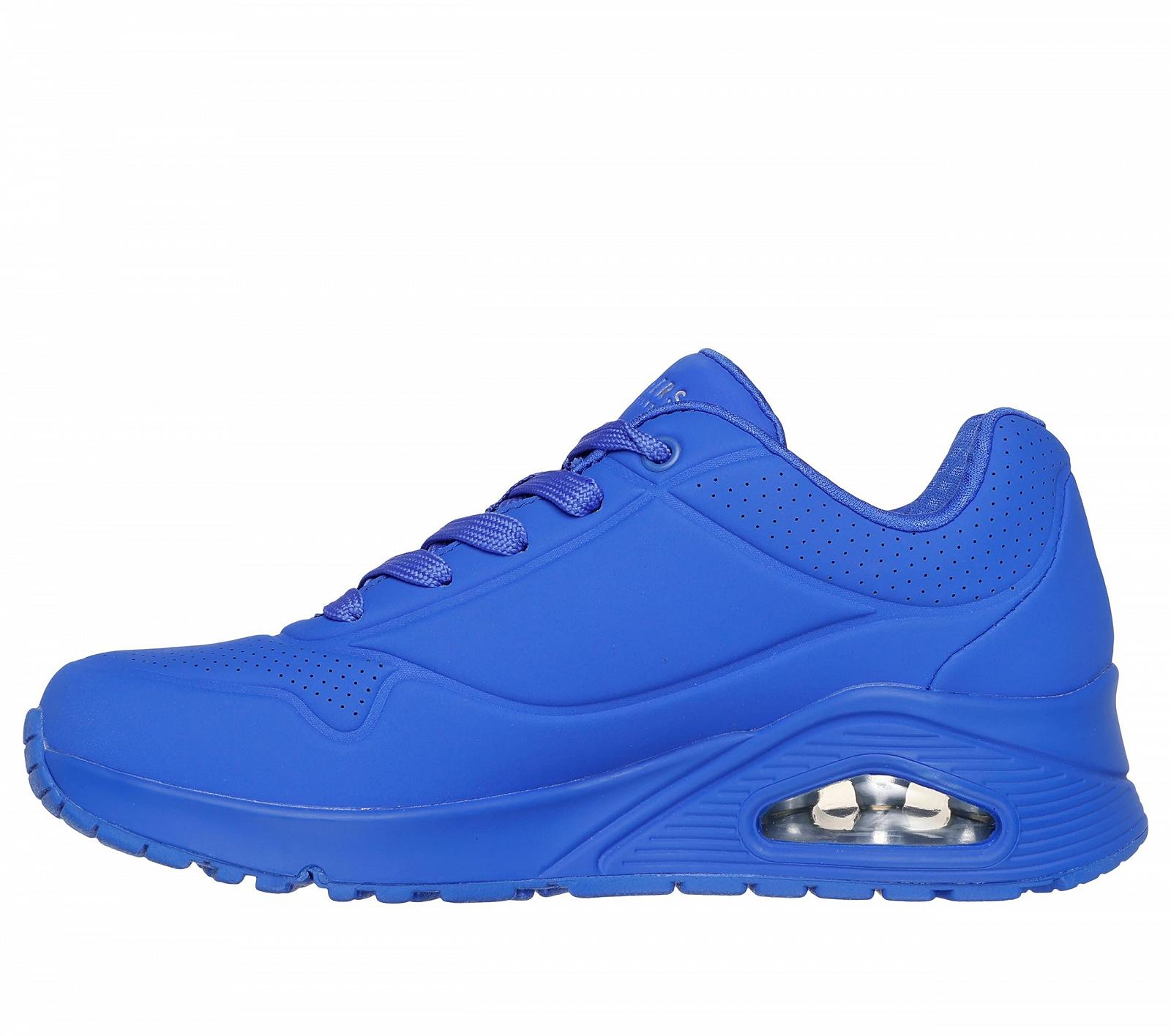 Кросівки Skechers UNO Stand On Air, фото №5