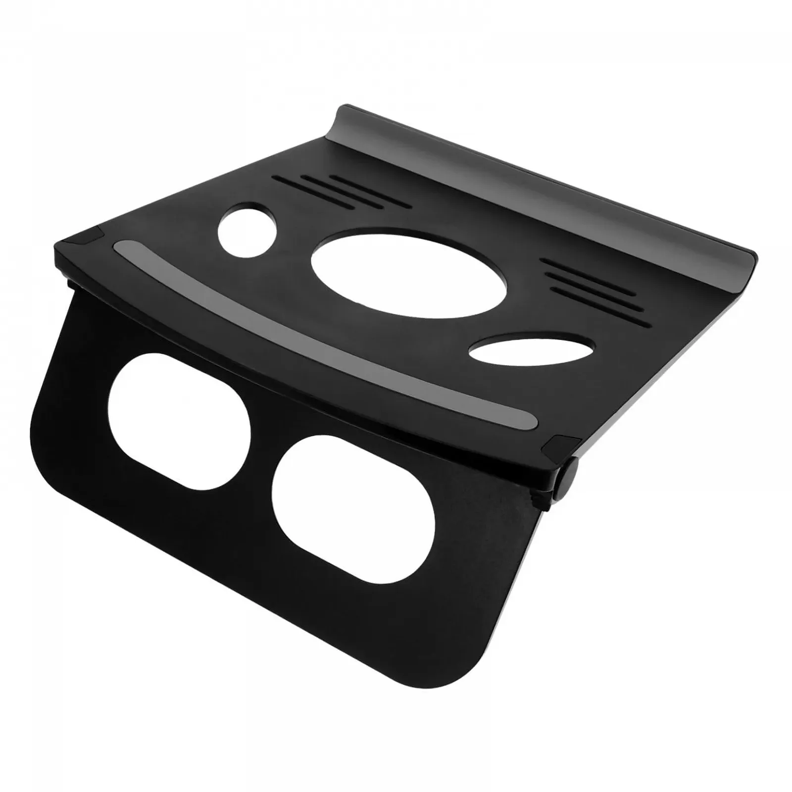 Підставка для ноутбука Настільна підставка для ноутбука ABS Силікон, фото №1