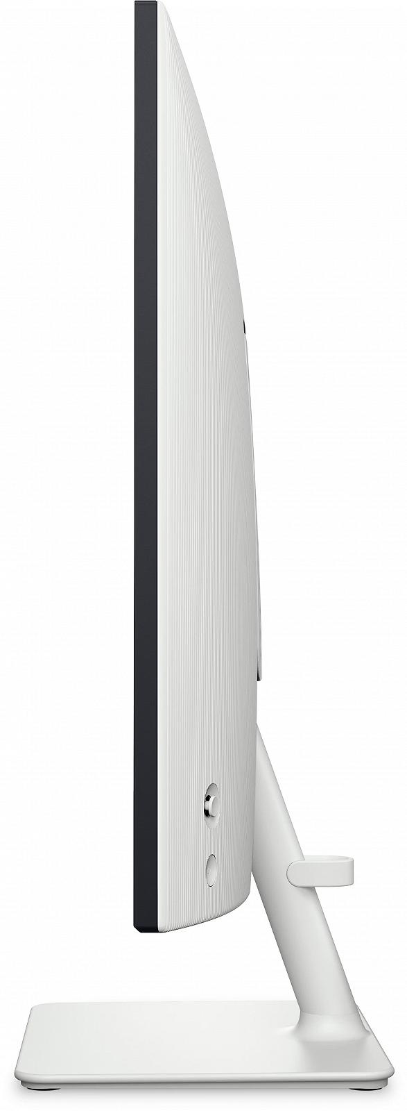 Монітор 27" Dell S Series S2725H Full HD IPS 100 Гц Cрібний, фото №4