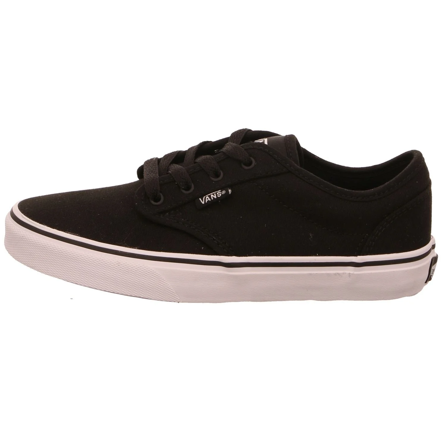 Кеды Vans Atwood (Canvas) Детские, фото №2
