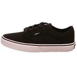Кеди Vans Unisex Дитячі Y Atwood (Canvas) synthetic.ua - Фото 1