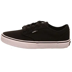 Кеды Vans Atwood (Canvas) Детские synthetic.ua - Фото 1