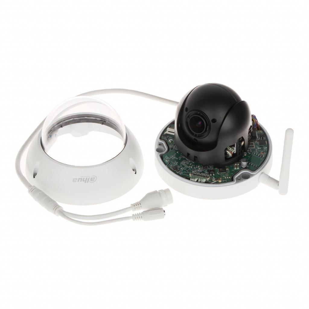 Камера видеонаблюдения Dahua DH-SD22204UE-GN-W (PTZ 4x), фото №3