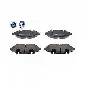 Комплект гальмівних колодок, дискове гальмо VAICO Green Mobility Parts V30-8132 - Фото 1