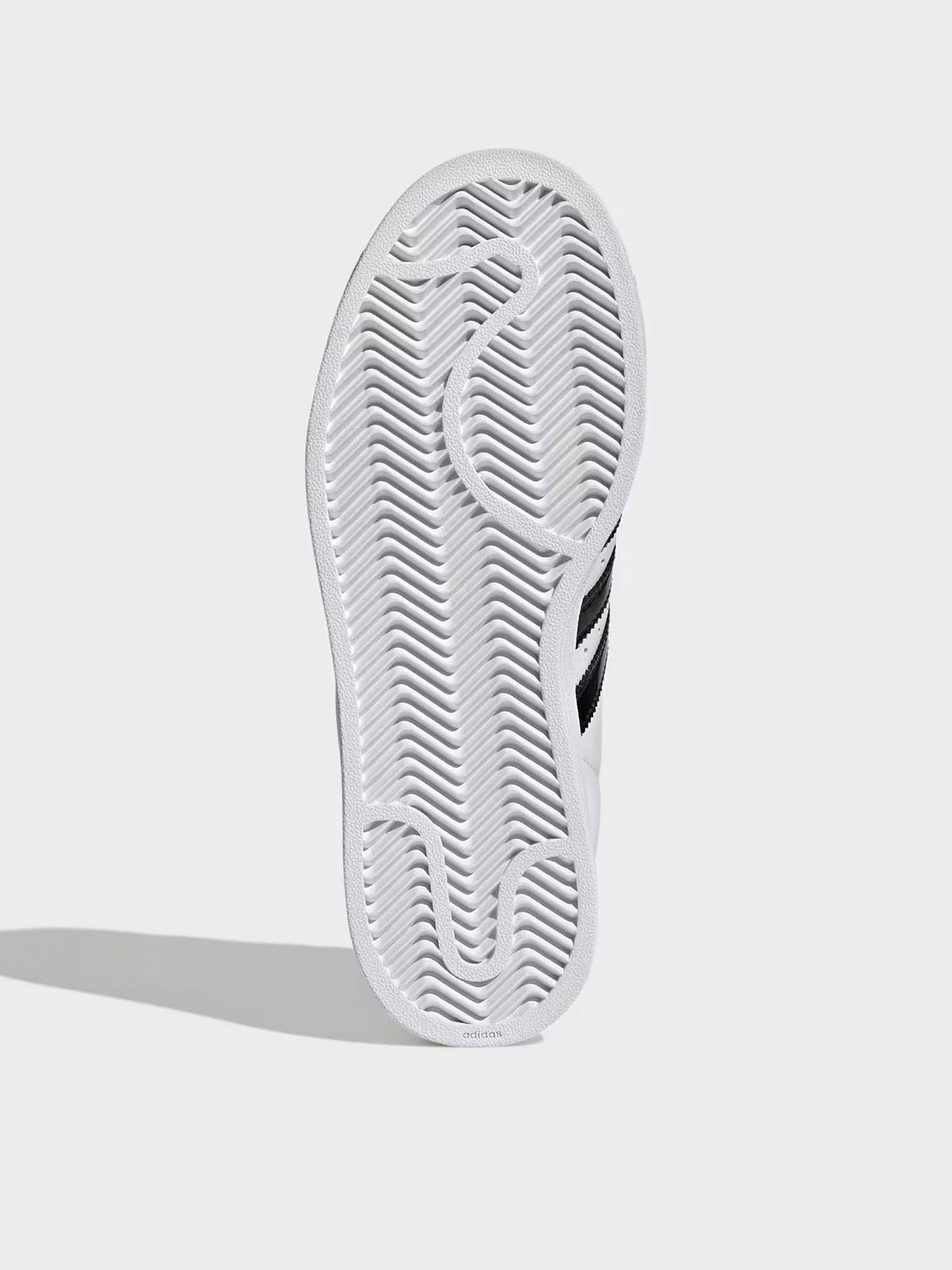 Кроссовки Adidas SUPERSTAR II W Размер 40 2/3, фото №4
