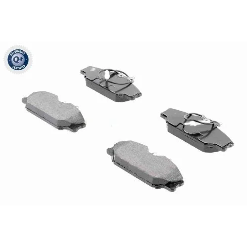 Комплект гальмівних колодок, дискове гальмо VAICO Q+ V46-0148, фото №3