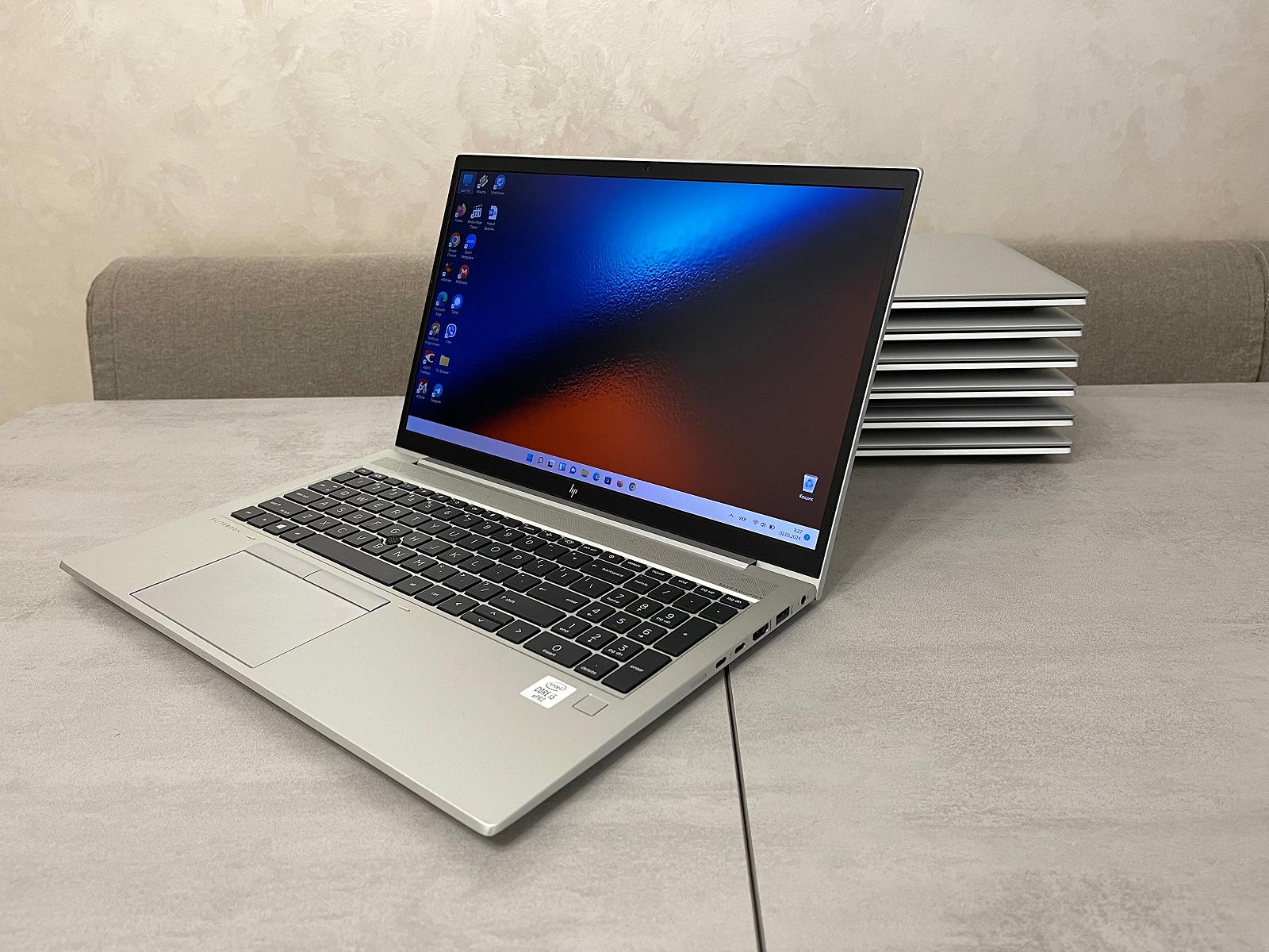 ᐉ Ультрабук 15.6" HP EliteBook 850 G7 Intel Core i5-10310U RAM 16GB SSD ...