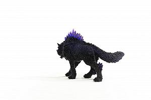 SCHLEICH Тенистый волк synthetic.ua - Фото 1