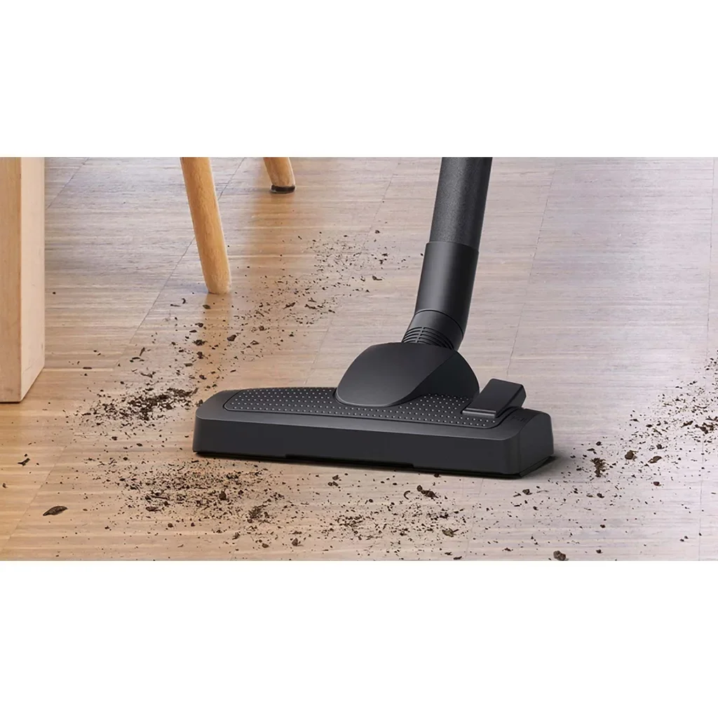 Пылесос Bosch BGS21X320, фото №7 Пылесос Bosch BGS21X320, фото №7